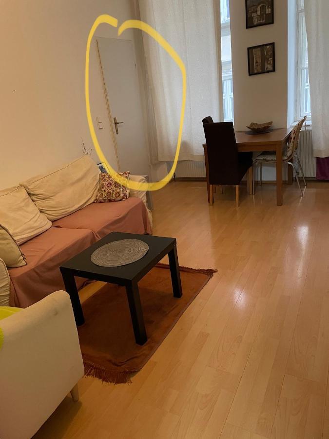 City Apartment And Rooms Vienna Exterior photo