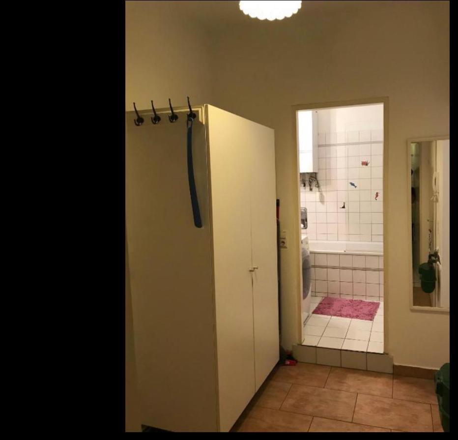 City Apartment And Rooms Vienna Exterior photo