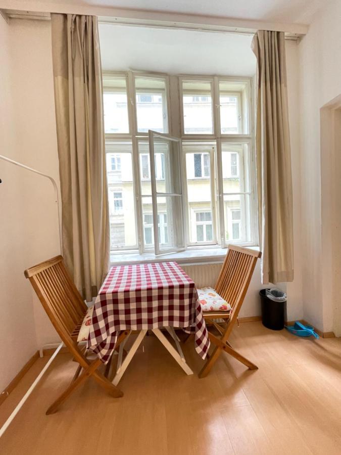 City Apartment And Rooms Vienna Exterior photo