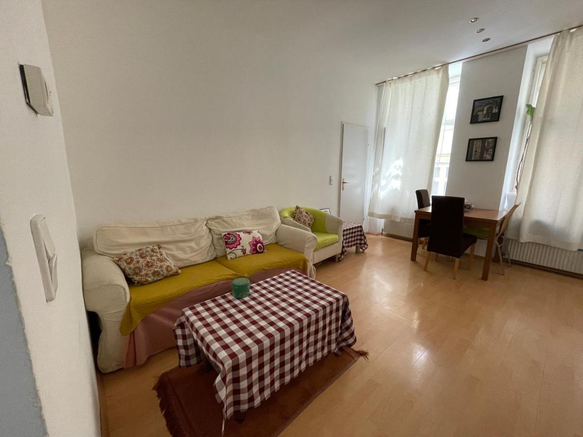 City Apartment And Rooms Vienna Exterior photo