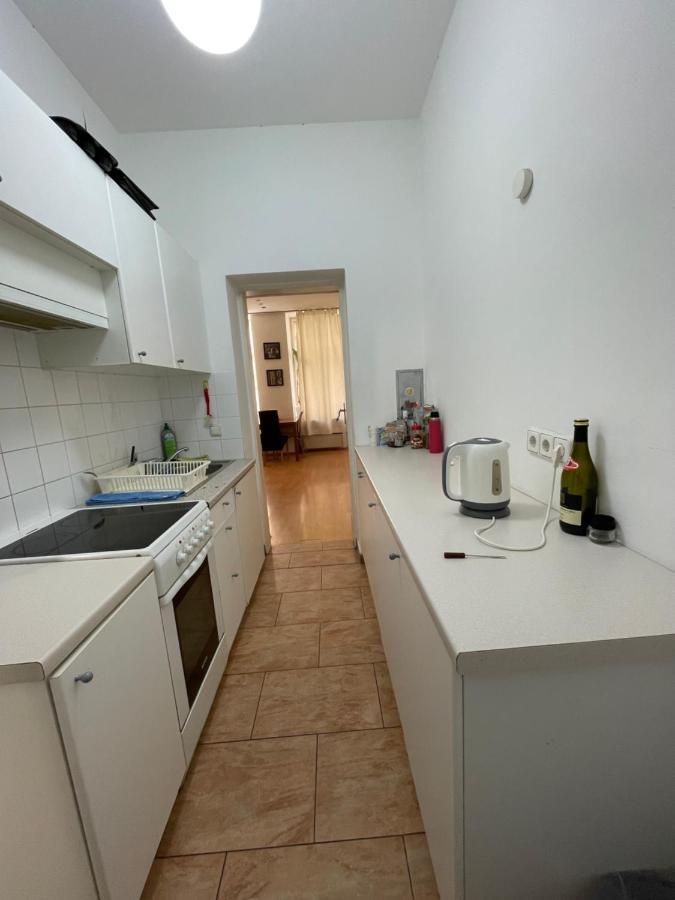 City Apartment And Rooms Vienna Exterior photo