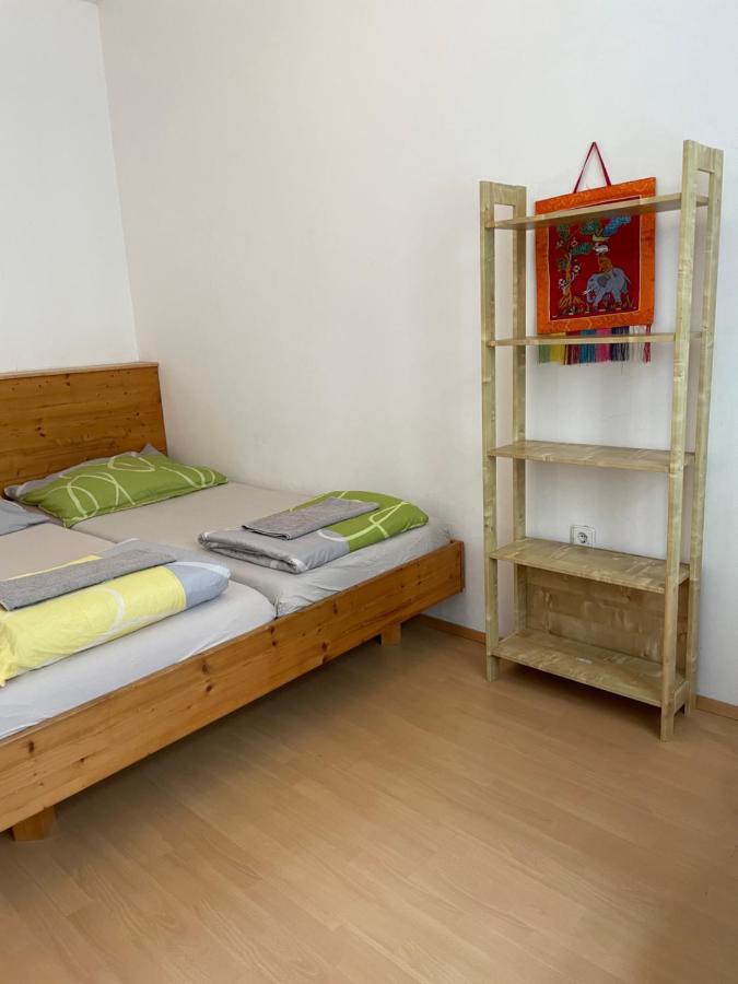 City Apartment And Rooms Vienna Exterior photo