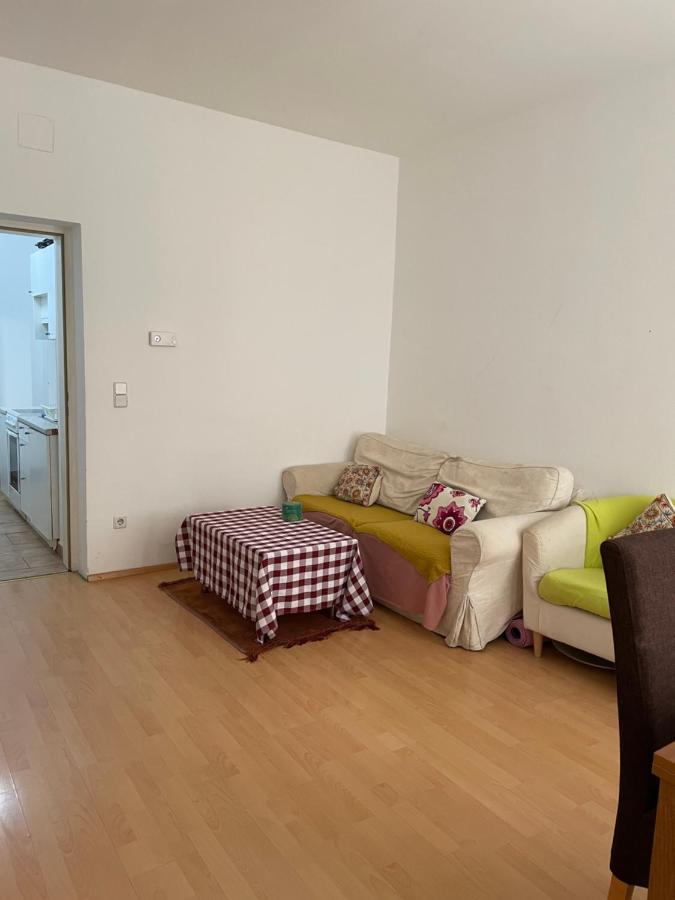 City Apartment And Rooms Vienna Exterior photo