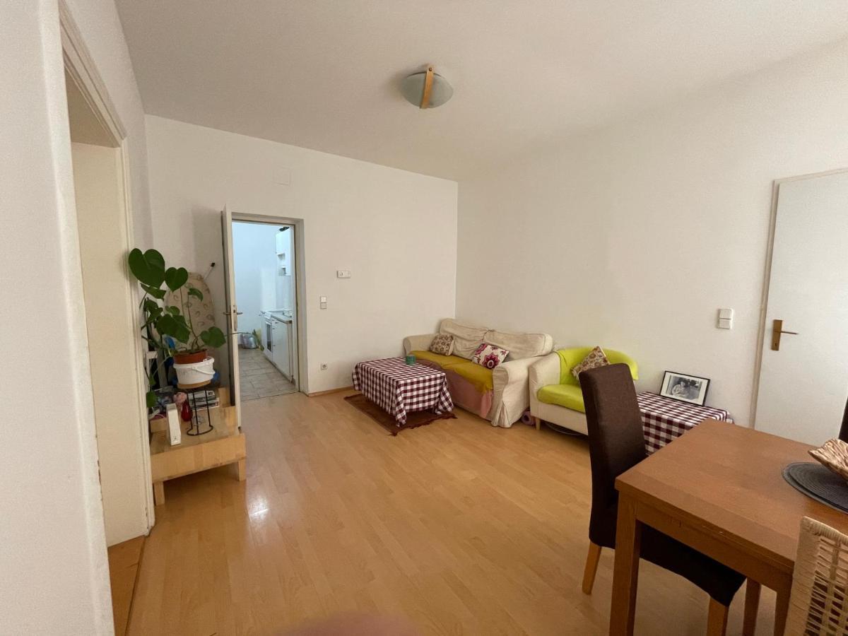 City Apartment And Rooms Vienna Exterior photo