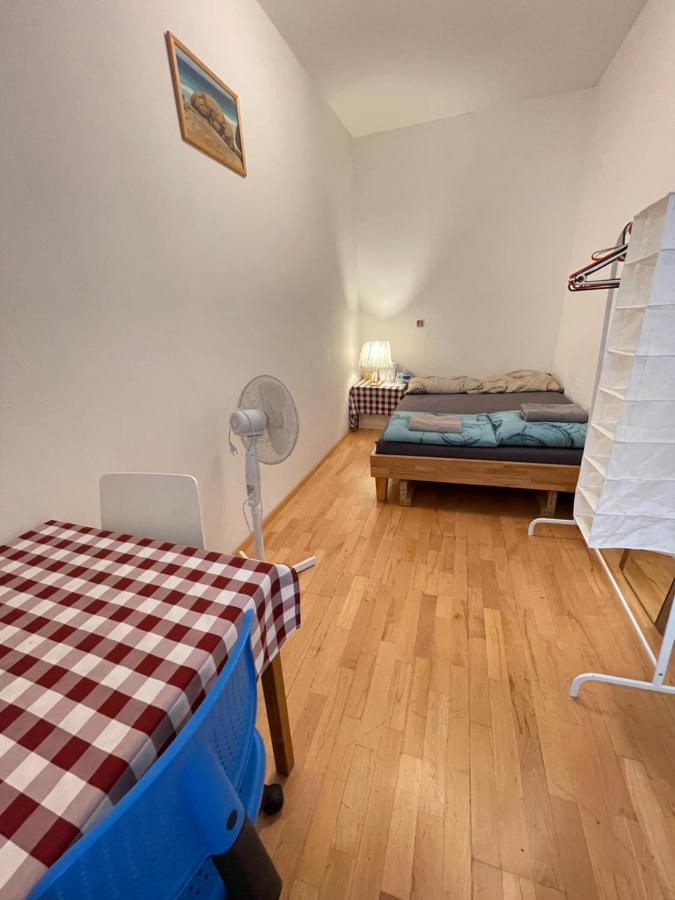 City Apartment And Rooms Vienna Exterior photo