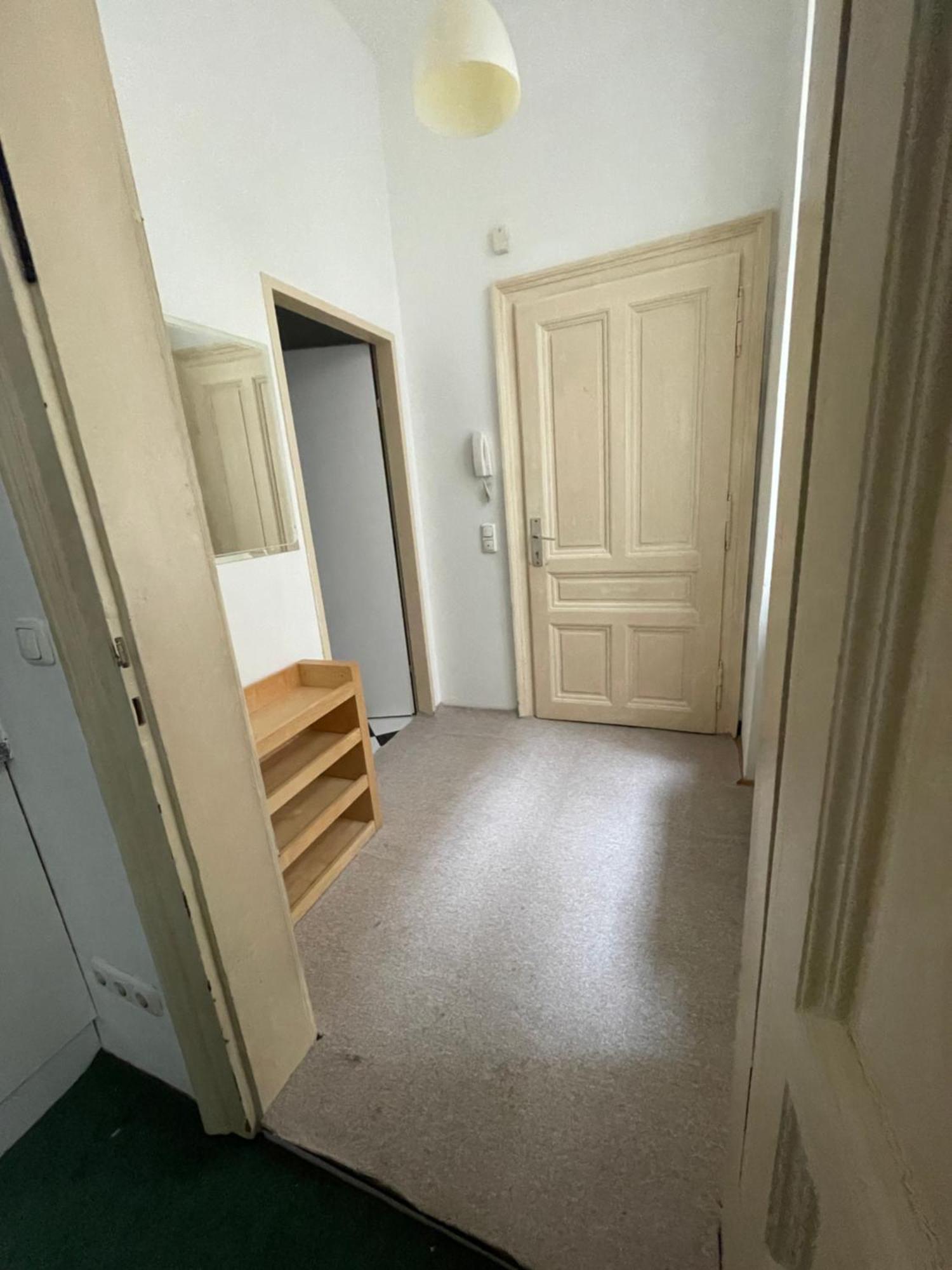City Apartment And Rooms Vienna Exterior photo